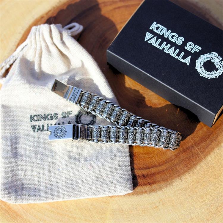 💎 50% DE RÉDUCTION ! 💎 Bracelet Roue de Prière Tibétaine – Argent 925, Porte-Bonheur & Cadeau Saint-Valentin