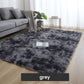 📢📢50% de réduction⏰Tapis de sol en pelouche à dégradé de couleurs🛋️