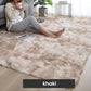 📢📢50% de réduction⏰Tapis de sol en pelouche à dégradé de couleurs🛋️