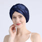 ✨🔥Coup de cœur✨🔥| Bonnet extensible universel pour cheveux, style torsadé