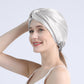 ✨🔥Coup de cœur✨🔥| Bonnet extensible universel pour cheveux, style torsadé