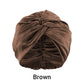 ✨🔥Coup de cœur✨🔥| Bonnet extensible universel pour cheveux, style torsadé