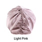✨🔥Coup de cœur✨🔥| Bonnet extensible universel pour cheveux, style torsadé