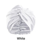 ✨🔥Coup de cœur✨🔥| Bonnet extensible universel pour cheveux, style torsadé