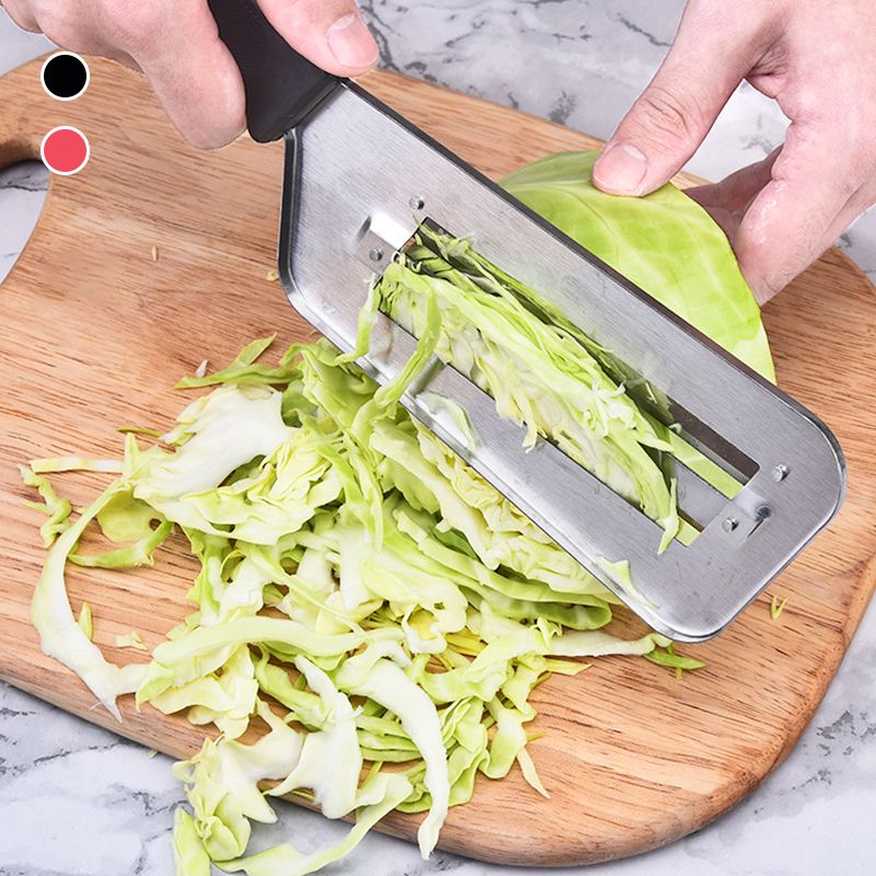 🏆Lame de hachage en acier inoxydable - Gagnez du temps et de l'énergie pendant la cuisson ! ⏳🍳