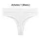 🔥String de Yoga Sexy sans Couture pour Femme