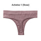 🔥String de Yoga Sexy sans Couture pour Femme