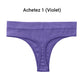 🔥String de Yoga Sexy sans Couture pour Femme