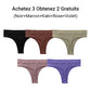 🔥String de Yoga Sexy sans Couture pour Femme