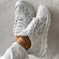 🔥Dernier jour de réduction - Baskets orthopédiques de luxe pour femmes