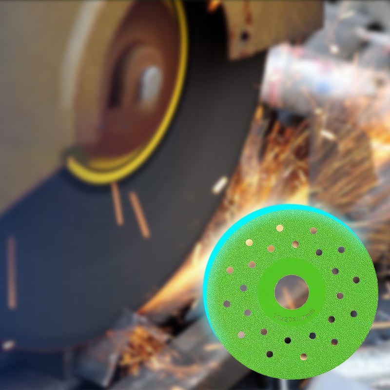 📢📢ACHETEZ-EN 5，RECEVEZ-EN 5 GRATUITEMENT⏰ Disque de coupe universel – Idéal pour métal, acier et bricolage