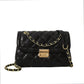 Sac à chaîne haut de gamme luxueux pour femme