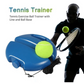 💎50% DE RÉDUCTION ! 💎 Planche d’Entraînement Solo pour Tennis – Rebond Automatique, Portable & Idéal pour Tous les Niveaux 🎾✨