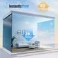 🪟 50% DE RÉDUCTION! 🌞 Film de Confidentialité Thermique 2026 – Isolation Solaire, Protection Anti-Regard & Simple Face en Verre pour Auto/Maison 🛡️