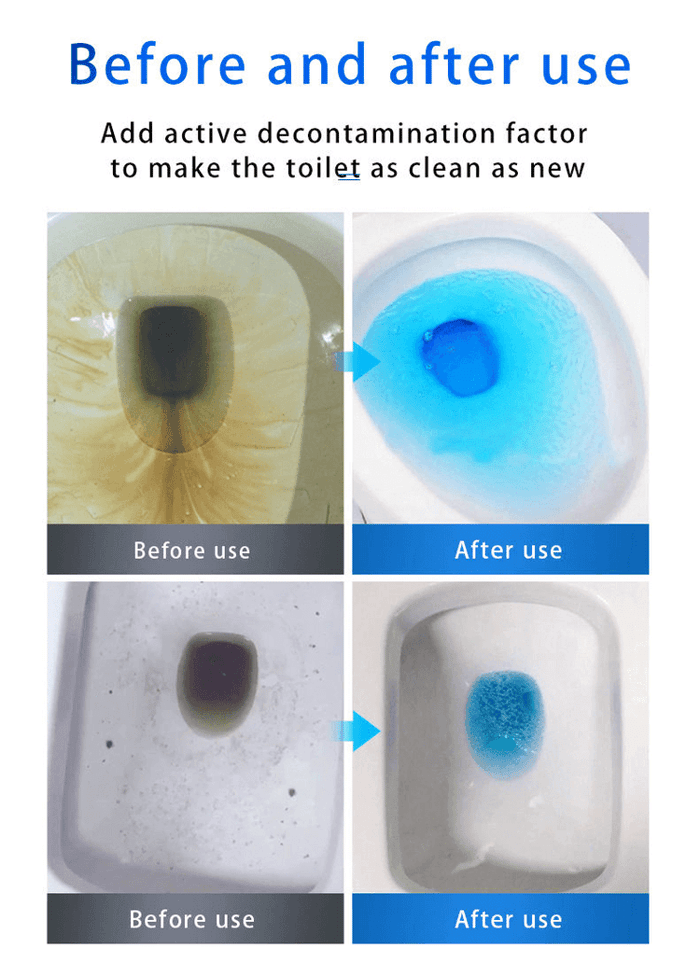 【Vente directe d'usine】Nettoyant puissant pour évier et canalisations 🍃Sans danger pour tous les drains