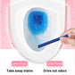 📢📢4 dernières heures : Grande vente⏰⏰Bâtonnets de nettoyage de toilettes multifonctionnels, antibactériens et désodorisants🌈