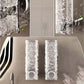 Distributeur de Shampooing à Ventouse Universel pour Montage Mural