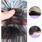 ❤️Volumateur Capillaire et Toupet Invisible Légère à Clip