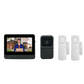 📢📢 50 % de réduction !Système de Sonnette Vidéo HD – Sécurité Domestique 24h/24 avec Vision Nocturne & Interphone ! 🏠👁️
