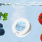 🥗💧Lave-légumes et fruits ultra-puissant et étanche - Nettoie en profondeur fruits et légumes en seulement 15 minutes🍎