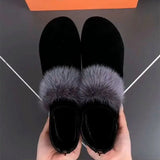 Bottes de Cheville Antidérapantes pour Femmes 🔥Achetez-en 2, livraison gratuite🔥