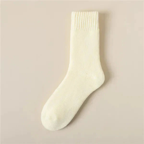 🎁Chaussettes chaudes pour l'hiver