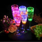 🍾Verre à Vin avec Éclairage LED