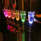 🍾Verre à Vin avec Éclairage LED