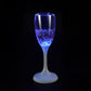 🍾Verre à Vin avec Éclairage LED