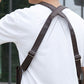 🔥2025 NEW HOT SALE🔥 Sac tactique anti-vol homme – Bretelles doubles, multi-poches & résistant à l’eau 🎒🛡️