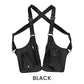 🔥2025 NEW HOT SALE🔥 Sac tactique anti-vol homme – Bretelles doubles, multi-poches & résistant à l’eau 🎒🛡️
