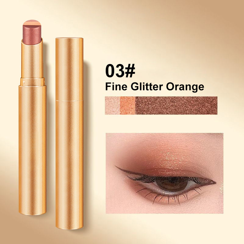 🎉 Soldes de Noël ! Stick ombre à paupières 3 en 1 – Rapide et éclatant !