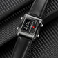 Montre élégante multifonctionnelle étanche pour hommes
