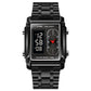 Montre élégante multifonctionnelle étanche pour hommes