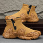 🥳Nouveaux produits tendance🥰 Chaussures utilitaires montantes robustes pour hommes