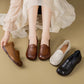 Chaussures pour femmes élégantes et souples