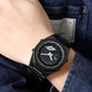 ❄️Spécial hiver 50% DE RÉDUCTION🔥Montre à quartz multifonctionnelle pour hommes