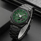 ❄️Spécial hiver 50% DE RÉDUCTION🔥Montre à quartz multifonctionnelle pour hommes