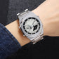 ❄️Spécial hiver 50% DE RÉDUCTION🔥Montre à quartz multifonctionnelle pour hommes