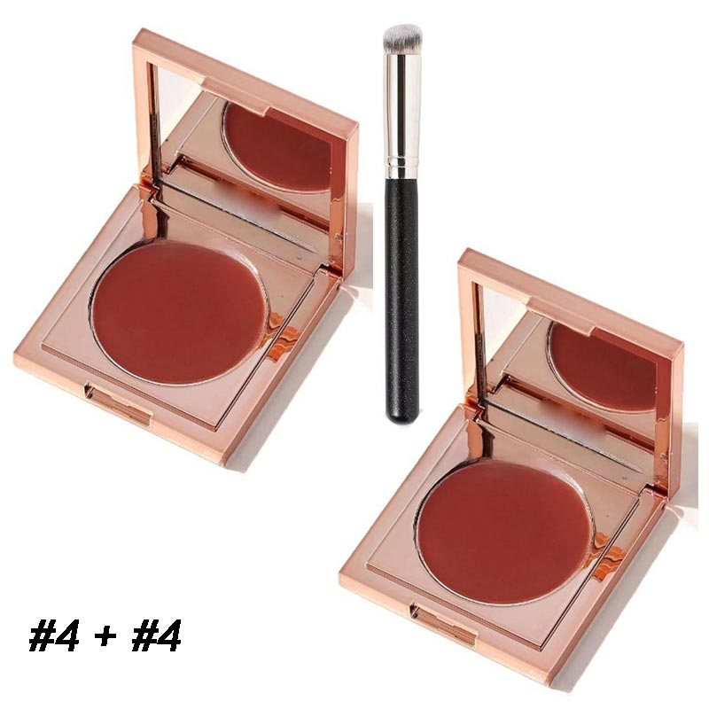 🎁 50% DE RÉDUCTION ! 💥✨ Correcteur Magique pour les Yeux – Efface Cernes, Poches & Taches + Pinceau Offert 🎁👁️