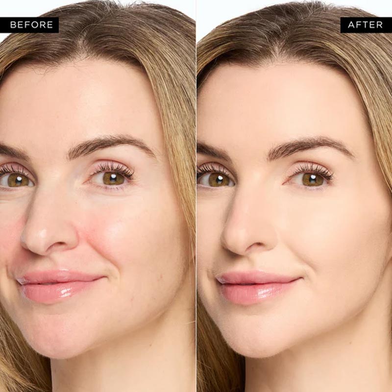🎁 50% DE RÉDUCTION ! 💥✨ Correcteur Magique pour les Yeux – Efface Cernes, Poches & Taches + Pinceau Offert 🎁👁️