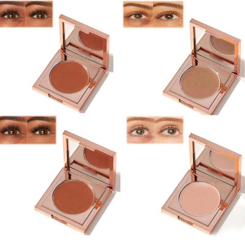 🎁 50% DE RÉDUCTION ! 💥✨ Correcteur Magique pour les Yeux – Efface Cernes, Poches & Taches + Pinceau Offert 🎁👁️