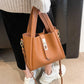 🌟Sac à dos en simili-cuir de grande capacité pour femmes