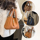 🌟Sac à dos en simili-cuir de grande capacité pour femmes