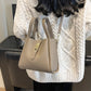 🌟Sac à dos en simili-cuir de grande capacité pour femmes