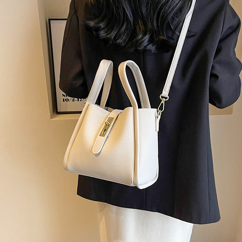 🌟Sac à dos en simili-cuir de grande capacité pour femmes