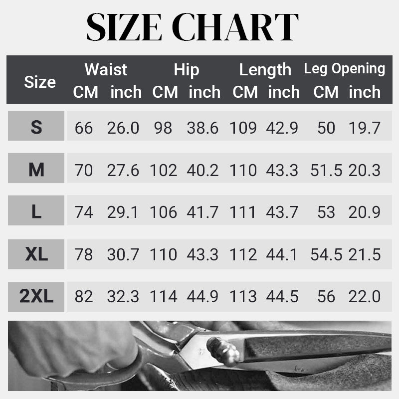 Pantalon large taille haute pour femme