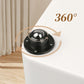 🏠✨Adhesive Load-Bearing 360°Universal Pulleys -  No Tools, No Lifting, No Hassle!