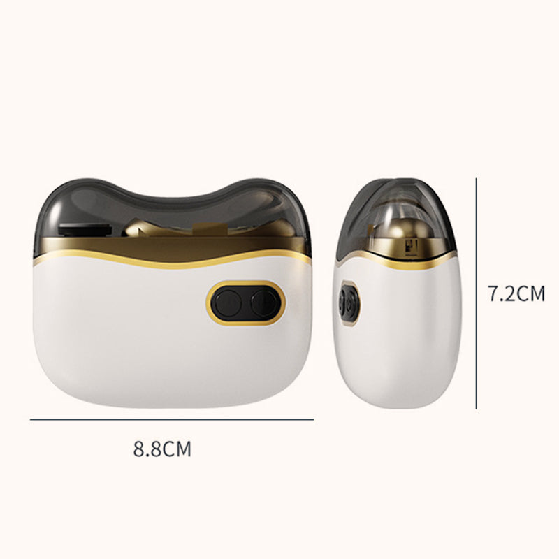 🔥VENTE LIMITÉE 60 % DE RÉDUCTION🔥⏳Offre spéciale à durée limitée⏰Coupe-Ongles et Polisseur Électrique 2-en-1