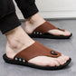 Sandales tongs d'été de plage pour hommes